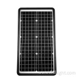 integrated solar lights waterproof integrated solar light